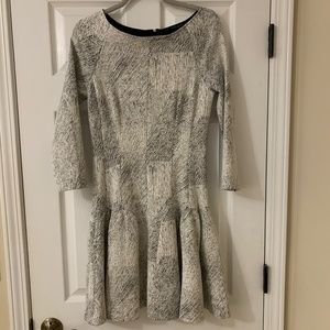 Never Worn Banana Republic Dress